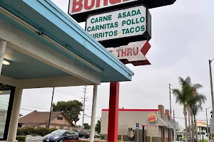 Bobo's Burgers image