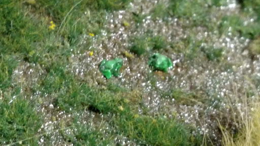 Tourist Attraction «Twin City Model Railroad Museum», reviews and photos, 668 Transfer Rd #8, St Paul, MN 55114, USA