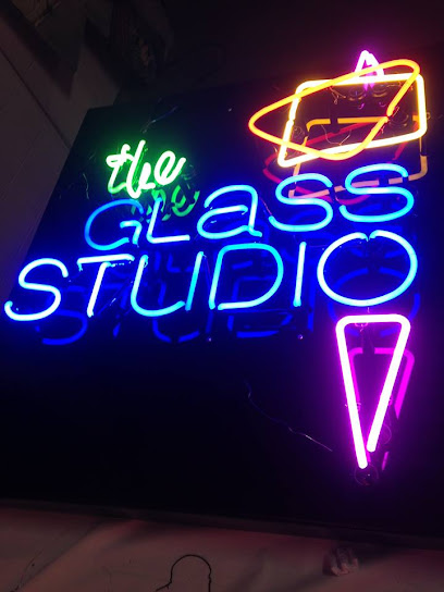 The Glass Studio