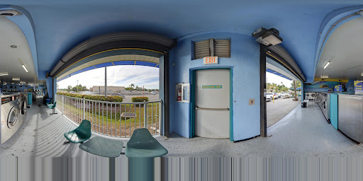 Laundromat «Laundromart North Fort Myers», reviews and photos, 216 Pondella Rd, North Fort Myers, FL 33903, USA
