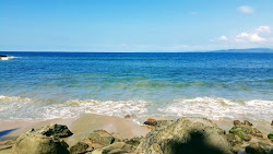 Φωτογραφία του Del Toro beach με ευρύχωρος κόλπος