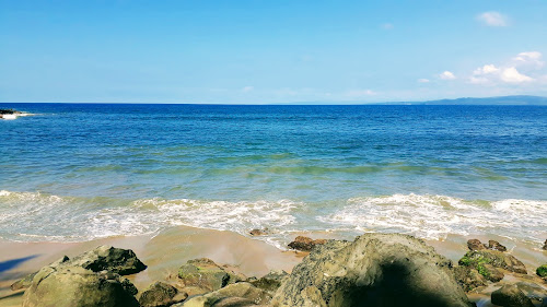 Del Toro beach photo #2