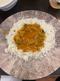 Curry du Restaurant indien Rajpoot à Blagnac - n°15