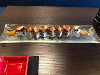 Sushi du Restaurant japonais Sushi Star à Paris - n°17