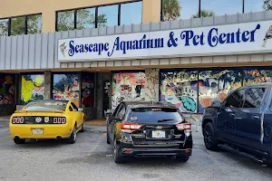 Seascape Aquarium & Pet Center image