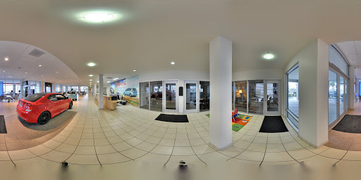 Toyota Dealer «Exciting Gilroy Toyota», reviews and photos, 6800 Chestnut St, Gilroy, CA 95020, USA