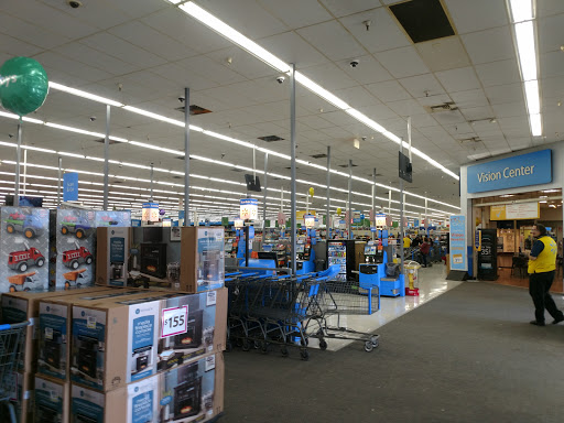 Discount Store «Walmart», reviews and photos, 777 Brockton Ave, Abington, MA 02351, USA