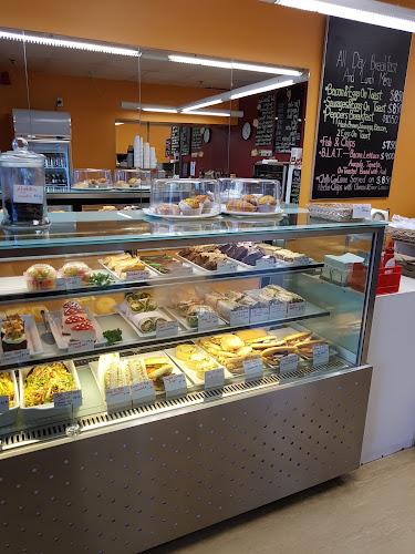 Peppers Cafe