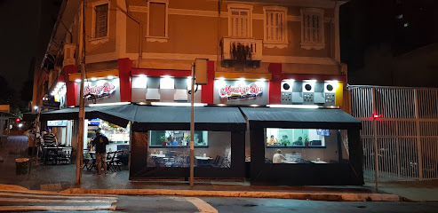 Mondego Bar - R. Barão de Tatuí, 128 - Santa Cecilia, São Paulo - SP, 01226-030, Brazil