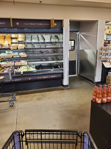 Grocery Store «Market Street», reviews and photos, 11999 Dallas Pkwy, Frisco, TX 75034, USA