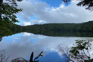 Shirakoma Pond image