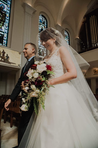 Florist «Anna Held Floral Studio», reviews and photos, 5557 N Sheridan Rd, Chicago, IL 60640, USA