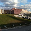Università degli Studi di Udine - Polo Scientifico Rizzi