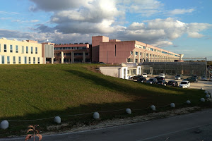 Università degli Studi di Udine - Polo Scientifico Rizzi