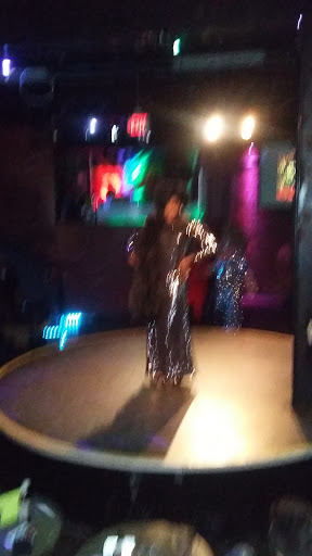 Night Club «Bounce Nightclub Hinge Lounge», reviews and photos, 2814 Detroit Ave, Cleveland, OH 44113, USA