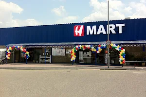 H Mart New Malden image