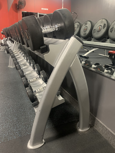 Gym «Snap Fitness», reviews and photos, 1106 N Court St, Medina, OH 44256, USA