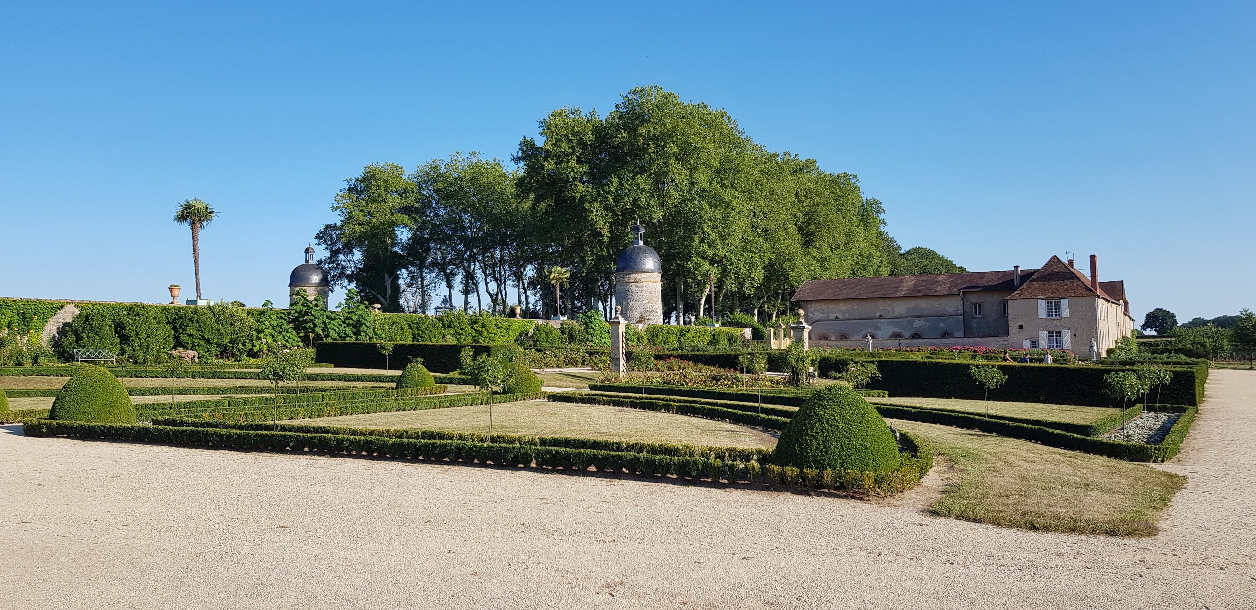 Photo n° 15 de l'avis de Lionel.L fait le 29/08/2019 à 11:24