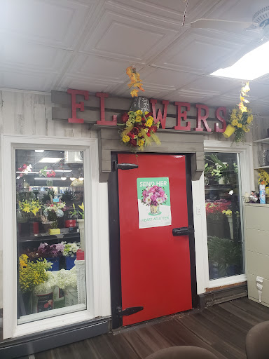 House Of Arnold Florist, 4109 Annapolis Rd, Baltimore, MD 21227, USA, 