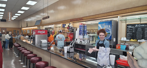 Pharmacy «Hoskins Drug Store», reviews and photos, 111 N Main St, Clinton, TN 37716, USA