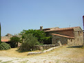 La Meironnette: Location de vacances gîte meublé de caracère avec piscine 5 ou 6 pers Aix Provence Puyloubier