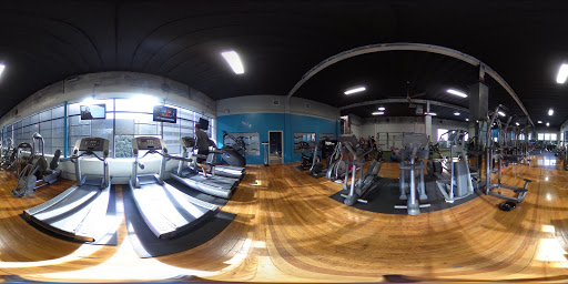 Gym «Balanced Fitness and Health», reviews and photos, 1130 Seventh Ave, San Diego, CA 92101, USA