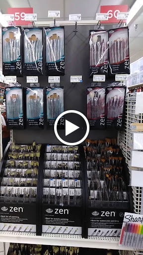 Craft Store «Michaels», reviews and photos, 9616 Airline Hwy, Baton Rouge, LA 70815, USA