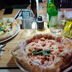 Photo n°1 de l'avis de Liliana.r fait le 30/07/2023 à 22:36 sur le  Alchimia Pizza & Fritti Concept à Salerno