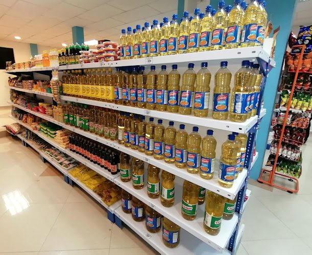 Mega Tienda Visorrey - Supermercado