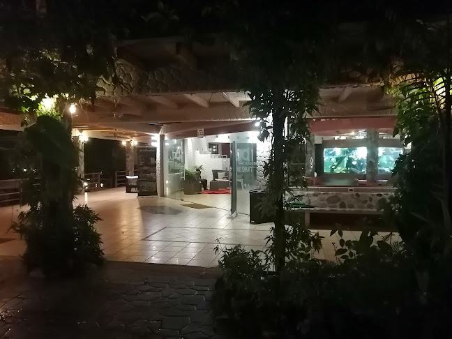 Arahuana Jungle Resort & Spa