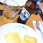 Photo n°20 de l'avis de Diana. fait le 05/07/2023 à 08:42 sur le  Bar Osteria Prati à Muraglione