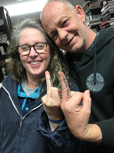 Tattoo Shop «Trilogy Tattoo Co», reviews and photos, 701 Lynnhaven Pkwy, Virginia Beach, VA 23452, USA