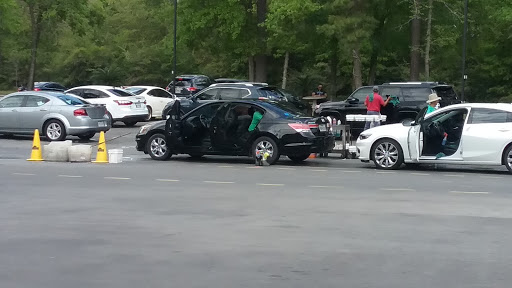 Car Wash «Pirates Cove Car Wash», reviews and photos, 2314 Northpark Dr, Kingwood, TX 77339, USA