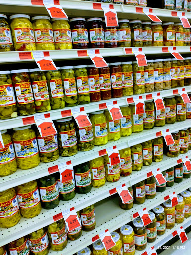 Supermarket «Giant Eagle Supermarket», reviews and photos, 2000 Penny Ln, Jeannette, PA 15644, USA