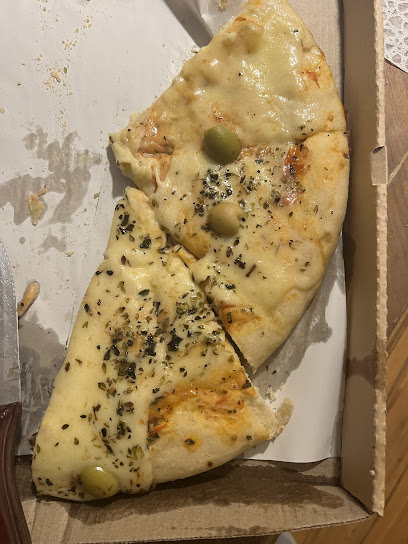 Pizzas Y Empanadas Qsabores