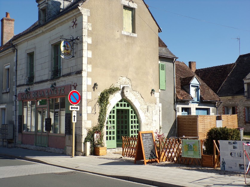 Restaurant Pizzéria de la Gaieté à Le Controis-en-Sologne