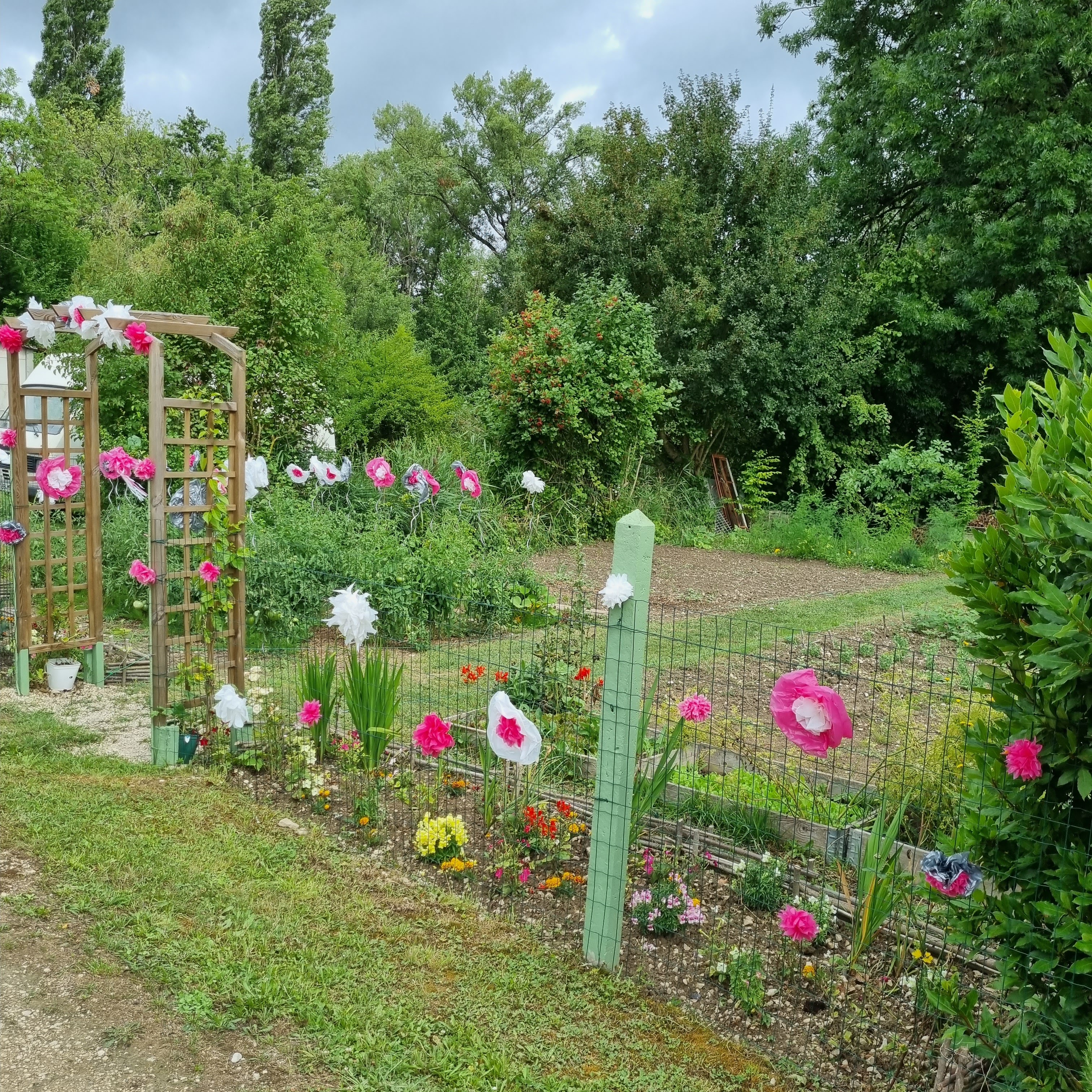 Photo n° 4 de l'avis de Annie.a fait le 30/07/2023 à 06:11