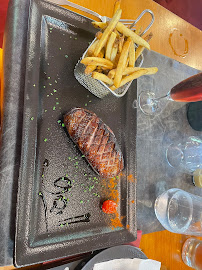 Frite du Restaurant Grill de Challes à Challes-les-Eaux - n°10