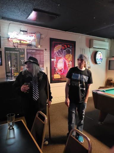 Night Club «Westside Station Restaurant», reviews and photos, 610 Edgewater St NW, Salem, OR 97304, USA