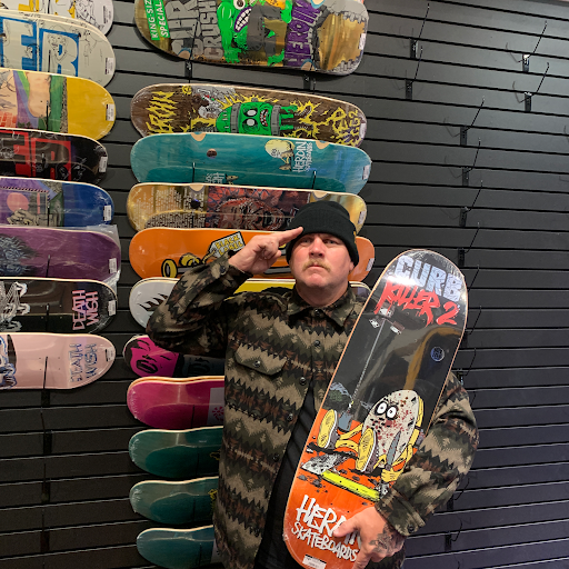 Stix SGV South Pasadena (Skateboard Shop)