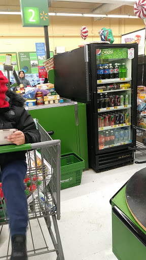 Supermarket «Walmart Neighborhood Market», reviews and photos, 2551 W Cermak Rd, Chicago, IL 60608, USA