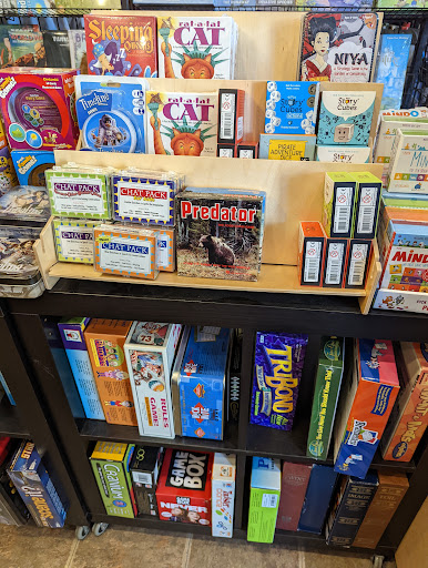 Book Store «Firefly Bookstore», reviews and photos, 271 W Main St, Kutztown, PA 19530, USA