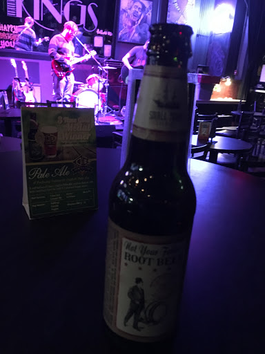 Bar «Kings Live Music», reviews and photos, 1020 Front St, Conway, AR 72032, USA