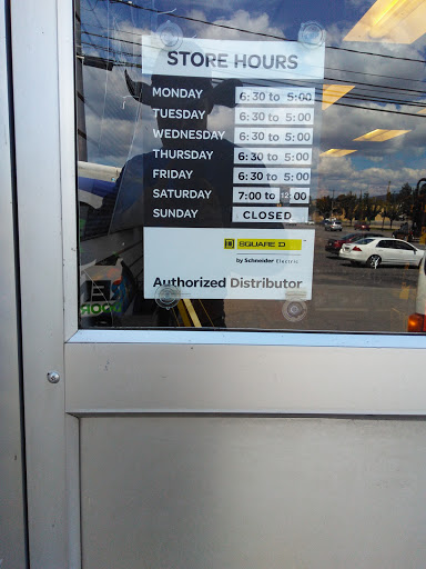 Friedman Electric Supply, 650 Wyoming Ave, Scranton, PA 18509, USA, 