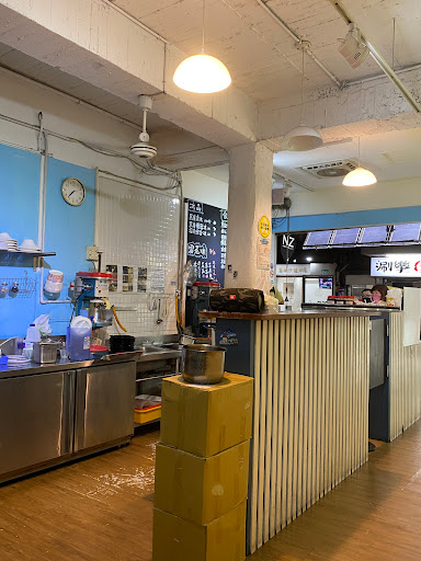 黑岩古早味黑砂糖剉冰 錦州店 的照片