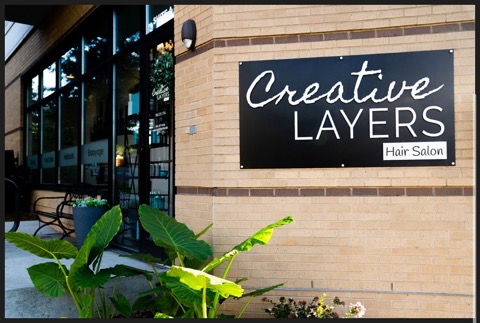 Creative Layers Hair Salon