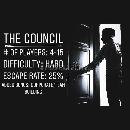 Escape Room Salinas image