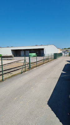 ‌EVIOSYS PACKAGING FRANCE à Châtillon-sur-Seine