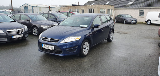 Wayne Maloney Car Sales