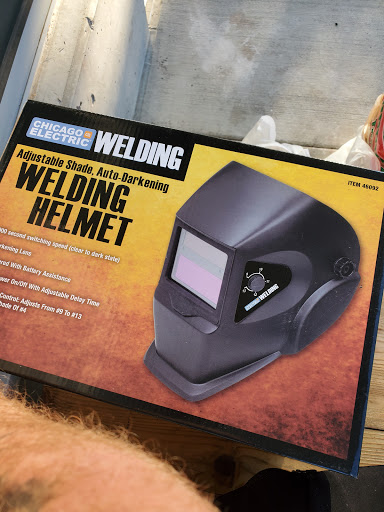 Hardware Store «Harbor Freight Tools», reviews and photos, 1335 N Mason St, Portland, OR 97217, USA